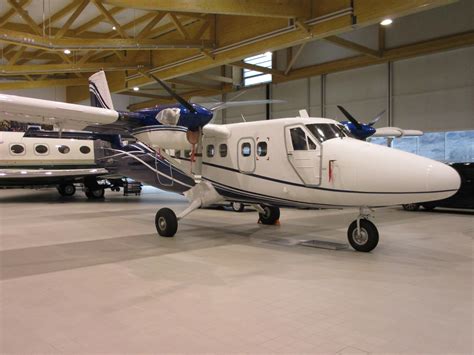 dhc twin otter for sale
